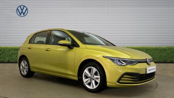Volkswagen Golf 1.5 TSI Life 5dr Petrol Hatchback